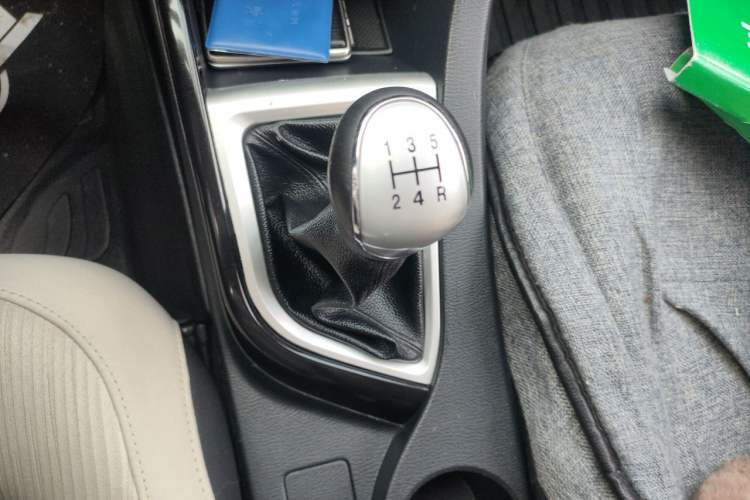 Used CHANGAN Alsvin V7 2016 1.6L Manual LeShang Model China V Standard Gear Lever