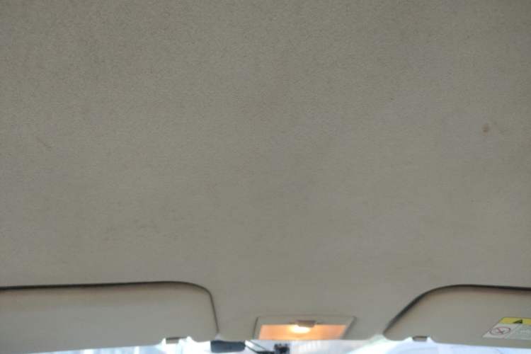 Used CHANGAN Alsvin V7 2016 1.6L Manual LeShang Model China V Standard Headliner