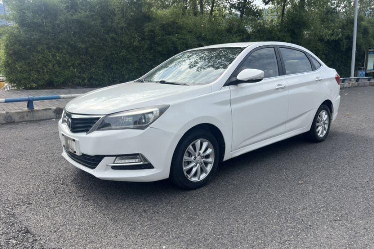 CHANGAN Alsvin V7 2016 1.6L Automatic Enjoyment Model China V Standard usado Guazi used car, China used car export, Used car for sale, Used  cars, Cheapest cars for sale