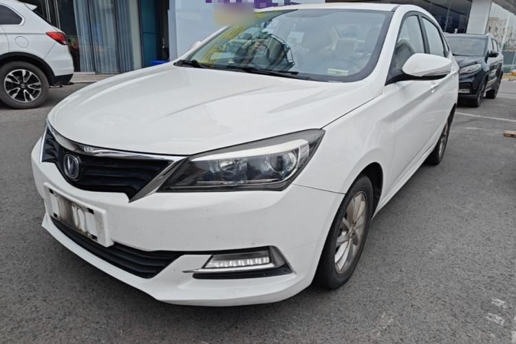 Used CHANGAN Alsvin V7 2016 1.6L Automatic Enjoyment Model China V Standard Guazi used car, China used car export, Used car for sale, Used  cars, Cheapest cars for sale
