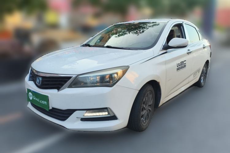 Used CHANGAN Alsvin V7 2016 1.6L Manual LeShang Model China V Standard Guazi used car, China used car export, Used car for sale, Used  cars, Cheapest cars for sale