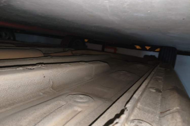 Used CHANGAN Alsvin V7 2016 1.6L Manual LeShang Model China IV Standard Chassis Front Right
