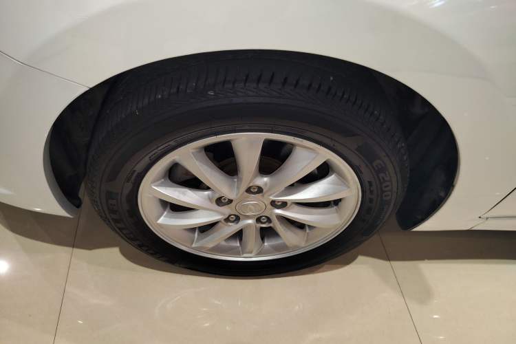 Used CHANGAN Alsvin V7 2016 1.6L Automatic Enjoyment Model China V Standard Exterior 6