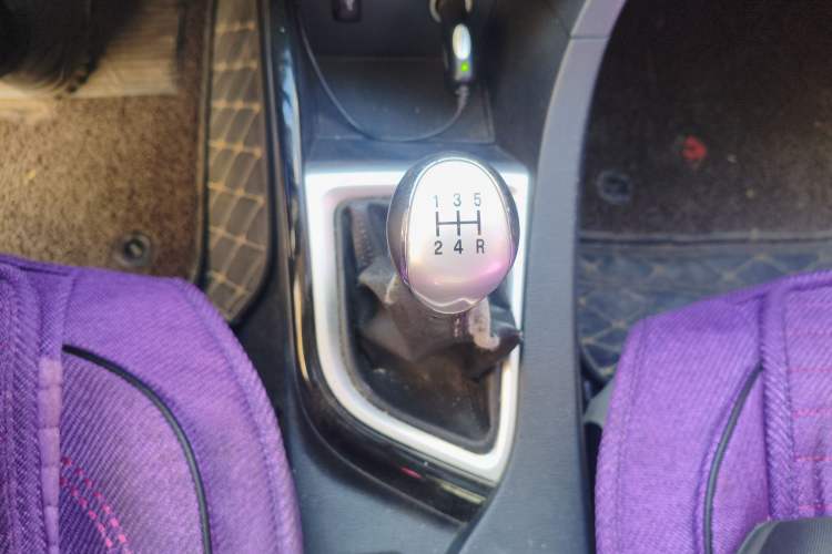 Used CHANGAN Alsvin V7 2016 1.6L Manual LeShang Model China V Standard Gear Lever