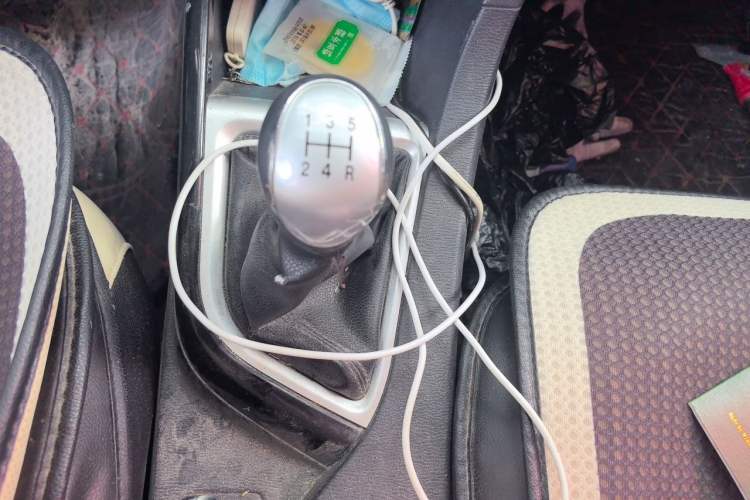 Used CHANGAN Alsvin V7 2016 1.6L Manual LeShang Model China V Standard Gear Lever