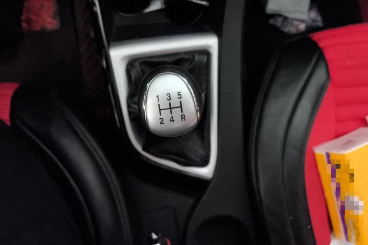 Used CHANGAN Alsvin V7 2016 1.6L Manual LeShang Model China V Standard Gear Lever