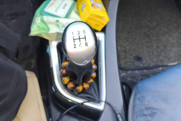 Used CHANGAN Alsvin V7 2016 1.6L Manual LeShang Model China V Standard Gear Lever