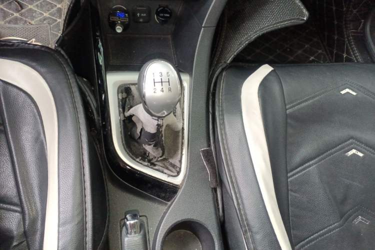 Used CHANGAN Alsvin V7 2016 1.6L Manual LeShang Model China V Standard Gear Lever