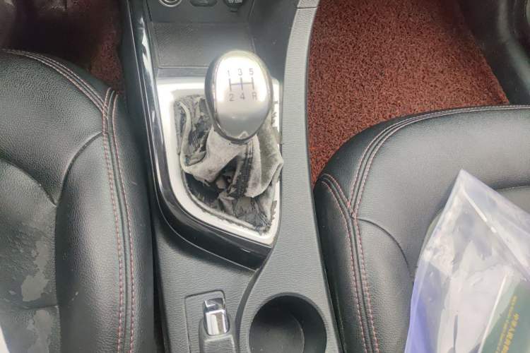 Used CHANGAN Alsvin V7 2016 1.6L Manual Joyride Model China V Standard Gear Lever