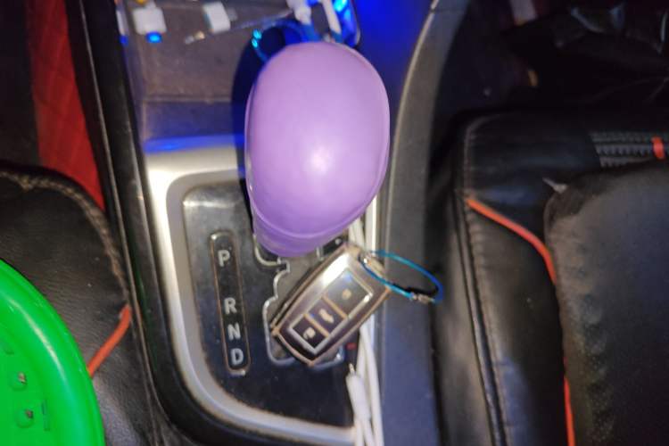 Used CHANGAN Alsvin V7 2016 1.6L Automatic Enjoyment Model China V Standard Gear Lever