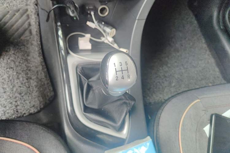 Used CHANGAN Alsvin V7 2016 1.6L Manual LeShang Model China V Standard Gear Lever