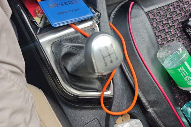 Used CHANGAN Alsvin V7 2016 1.6L Manual LeShang Model China V Standard Gear Lever
