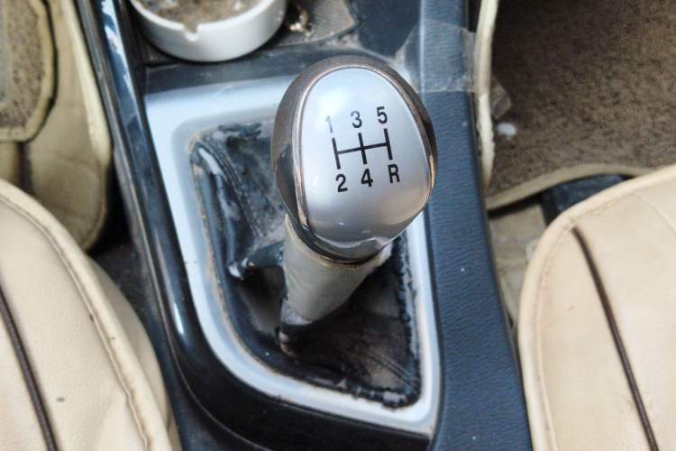 Used CHANGAN Alsvin V7 2016 1.6L Manual Enjoyment Model China V Standard Gear Lever