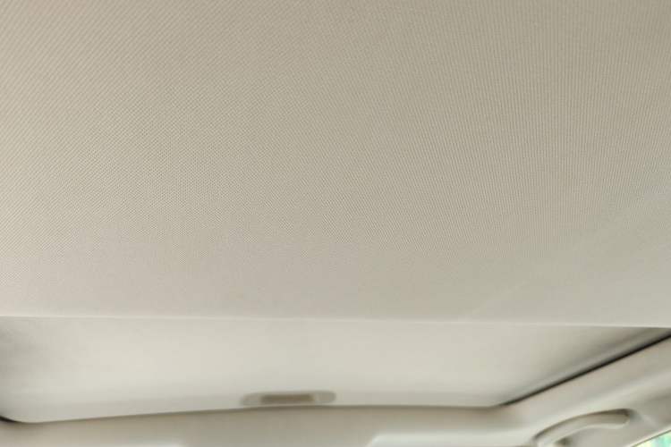 Used CHANGAN Alsvin V7 2016 1.6L Automatic Enjoyment Model China V Standard Headliner