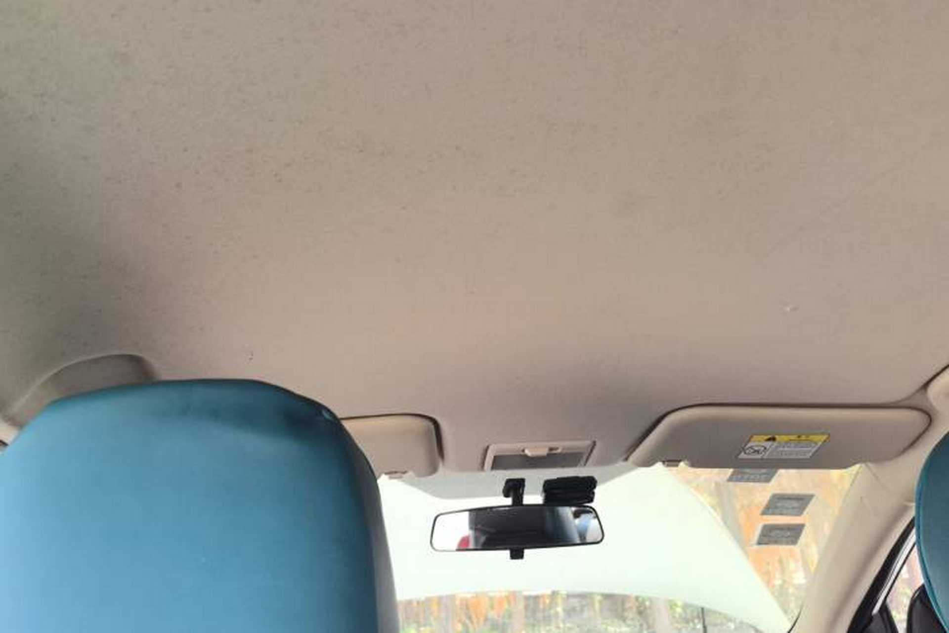 Used CHANGAN Alsvin V7 2016 1.6L Manual LeShang Model China V Standard Headliner