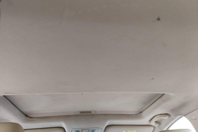 Used CHANGAN Alsvin V7 2016 1.6L Automatic Enjoyment Model China V Standard Headliner