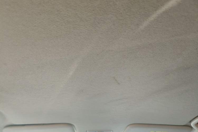 Used CHANGAN Alsvin V7 2016 1.6L Manual LeShang Model China IV Standard Headliner