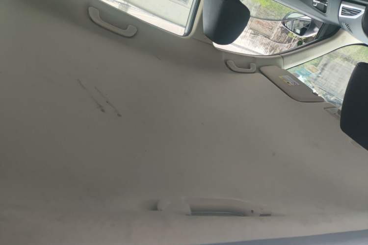 Used CHANGAN Alsvin V7 2016 1.6L Manual Joyride Model China V Standard Headliner