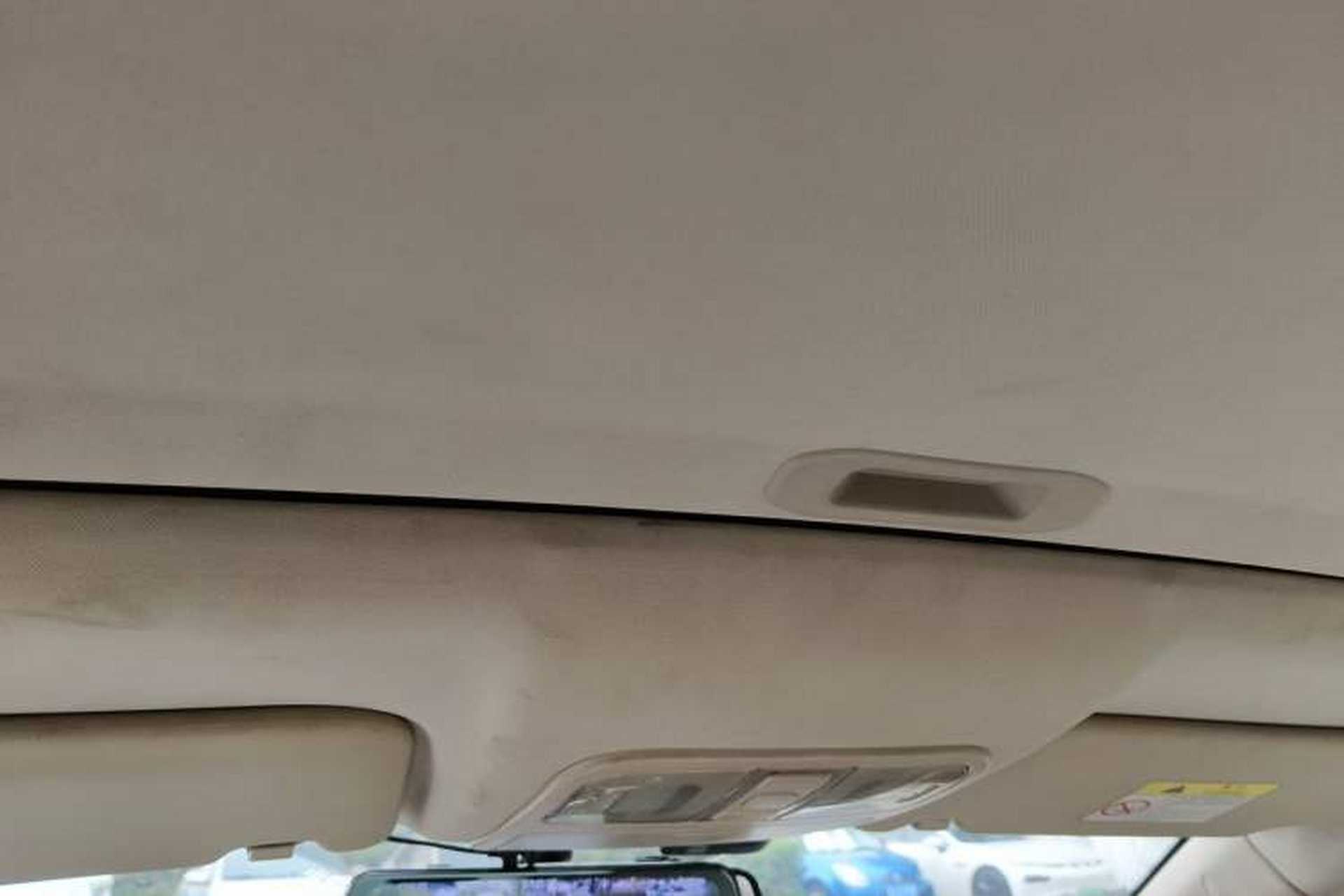 Used CHANGAN Alsvin V7 2016 1.6L Manual Enjoyment Model China IV Standard Headliner