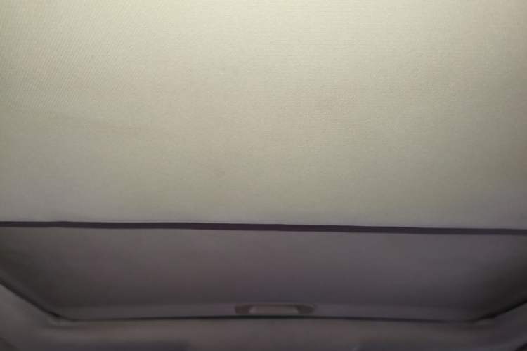 Used CHANGAN Alsvin V7 2016 1.6L Manual Enjoyment Model China V Standard Headliner
