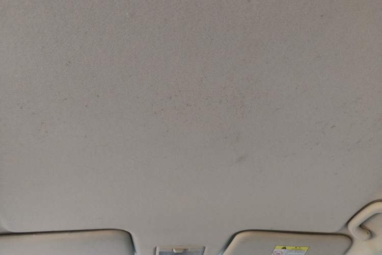Used CHANGAN Alsvin V7 2016 1.6L Manual LeShang Model China V Standard Headliner