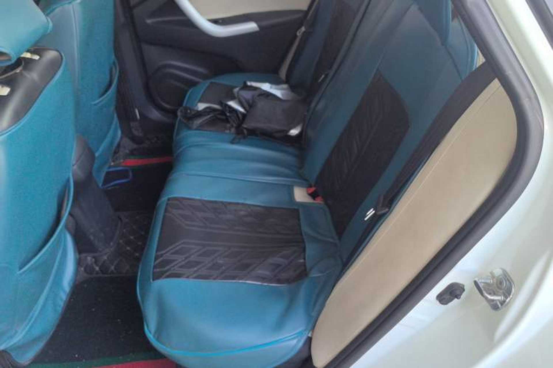 Used CHANGAN Alsvin V7 2016 1.6L Manual LeShang Model China V Standard Interior 4