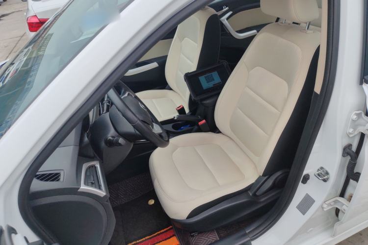 Used CHANGAN Alsvin V7 2016 1.6L Manual LeShang Model China V Standard Left Front Seat