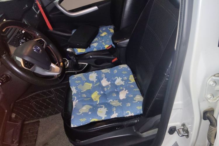 Used CHANGAN Alsvin V7 2016 1.6L Manual LeShang Model China IV Standard Left Front Seat