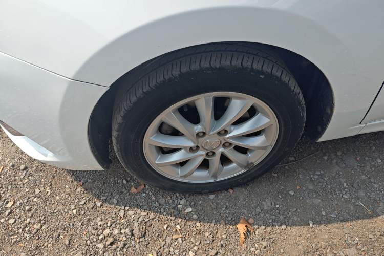 Used CHANGAN Alsvin V7 2016 1.6L Manual LeShang Model China V Standard Left Front Wheel Hub