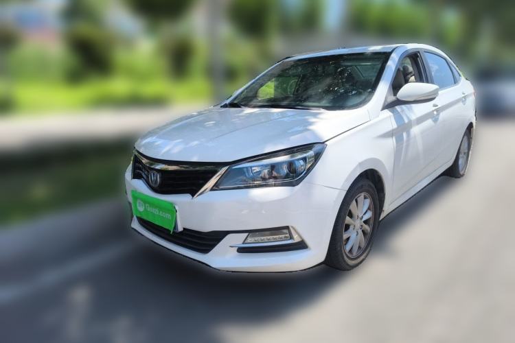 CHANGAN Alsvin V7 2016 1.6L Manual Enjoyment Model China IV Standard usado Guazi used car, China used car export, Used car for sale, Used  cars, Cheapest cars for sale