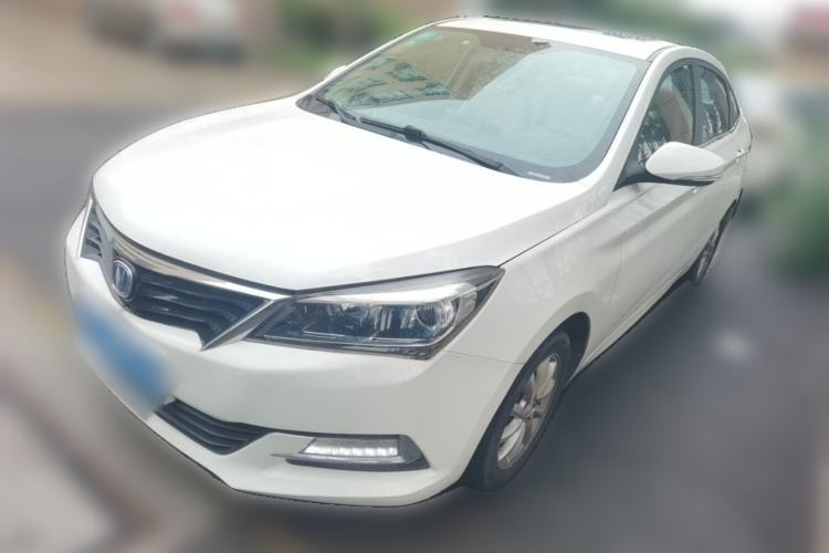 Used CHANGAN Alsvin V7 2016 1.6L Automatic Enjoyment Model China V Standard Guazi used car, China used car export, Used car for sale, Used  cars, Cheapest cars for sale