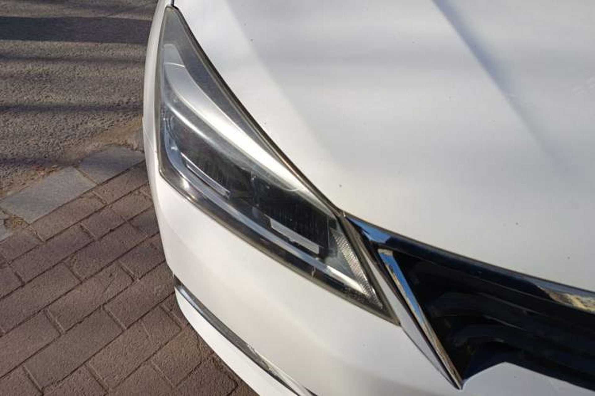 Used CHANGAN Alsvin V7 2016 1.6L Automatic Enjoyment Model China V Standard Right Front Headlight