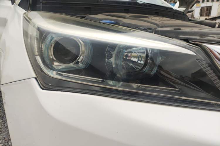 Used CHANGAN Alsvin V7 2016 1.6L Manual Joyride Model China V Standard Right Front Headlight