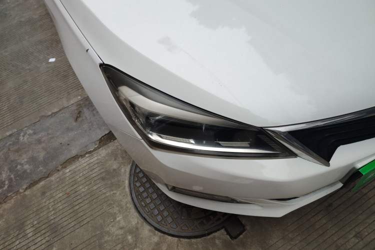 Used CHANGAN Alsvin V7 2016 1.6L Manual Joyride Model China V Standard Right Front Headlight