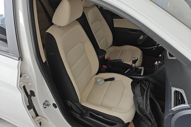 Used CHANGAN Alsvin V7 2016 1.6L Manual LeShang Model China V Standard Right Front Seat