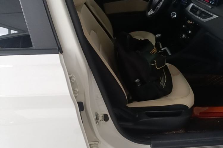 Used CHANGAN Alsvin V7 2016 1.6L Manual LeShang Model China V Standard Right Front Seat