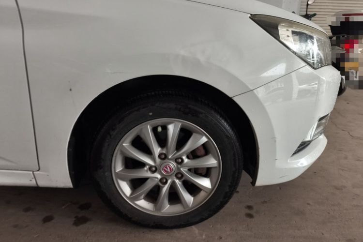 Used CHANGAN Alsvin V7 2016 1.6L Manual LeShang Model China V Standard Right Front Wheel Hub