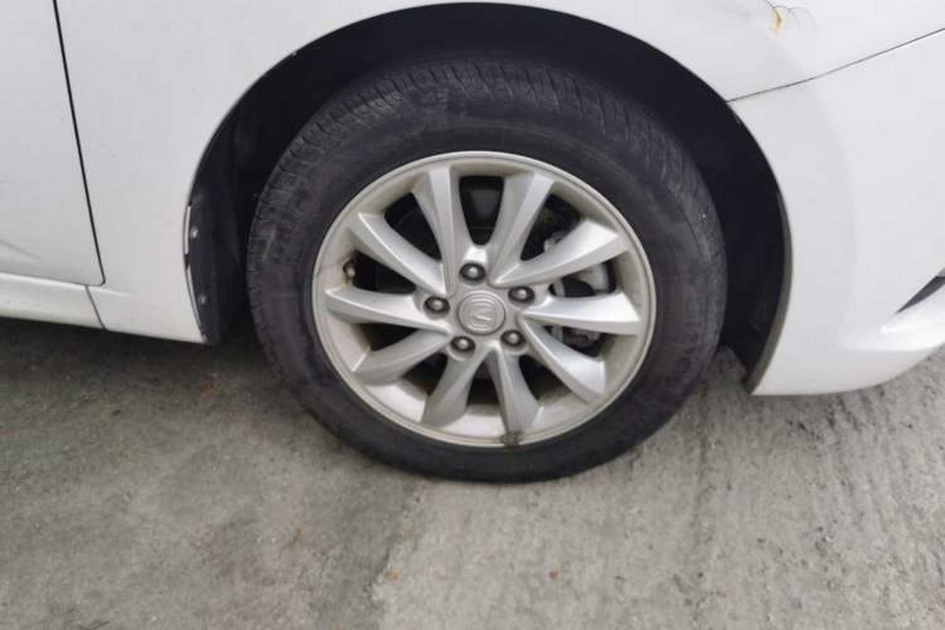 Used CHANGAN Alsvin V7 2016 1.6L Automatic Enjoyment Model China V Standard Right Front Wheel Hub