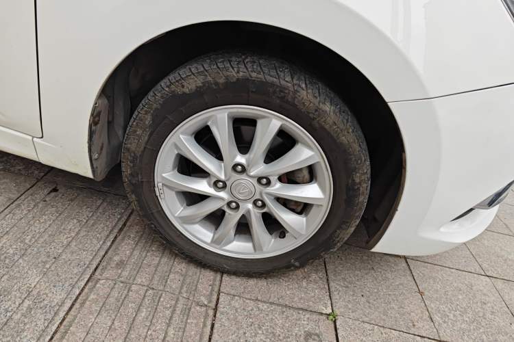 Used CHANGAN Alsvin V7 2016 1.6L Manual Enjoyment Model China V Standard Right Front Wheel Hub