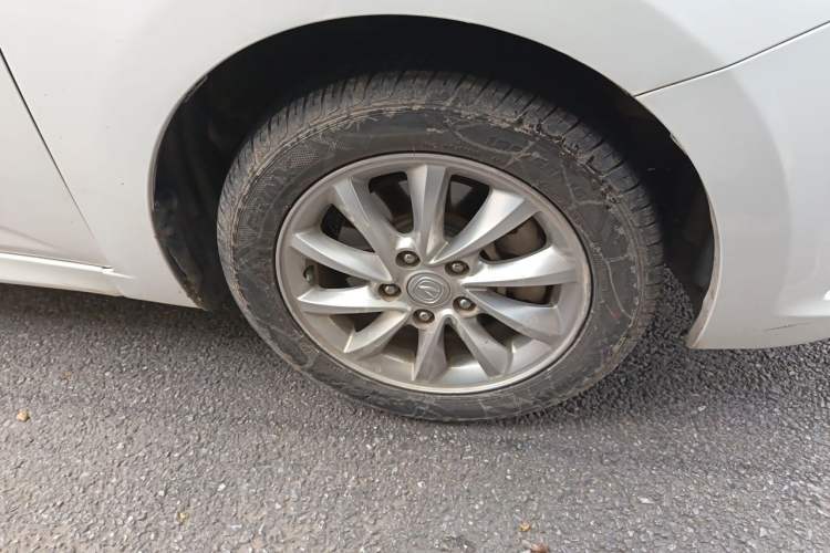 Used CHANGAN Alsvin V7 2016 1.6L Manual Enjoyment Model China V Standard Right Front Wheel Hub