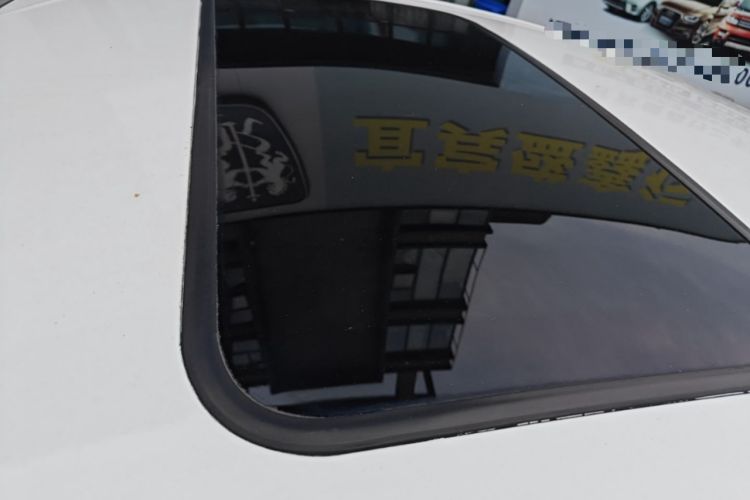 Used CHANGAN Alsvin V7 2016 1.6L Automatic Enjoyment Model China V Standard Roof