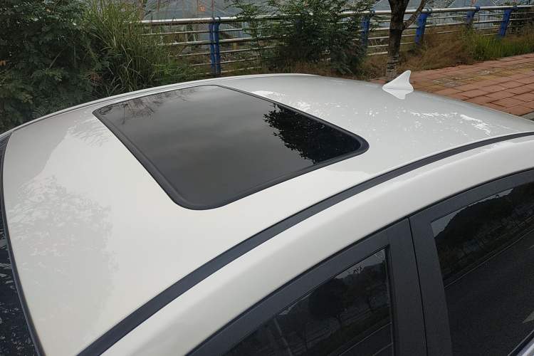 Used CHANGAN Alsvin V7 2016 1.6L Manual Enjoyment Model China V Standard Roof