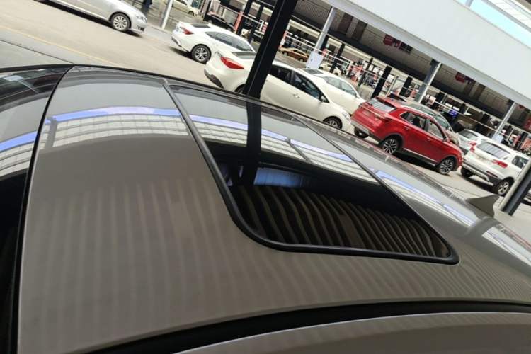 Used CHANGAN Alsvin V7 2016 1.6L Manual Enjoyment Model China V Standard Roof