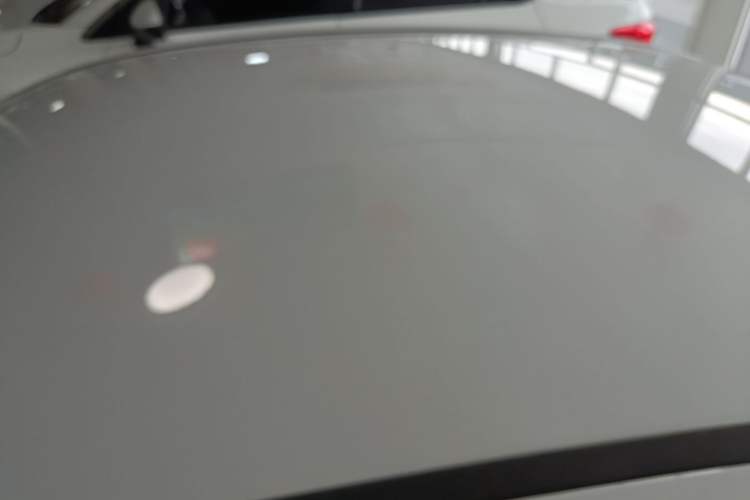 Used CHANGAN Alsvin V7 2016 1.6L Manual LeShang Model China V Standard Roof