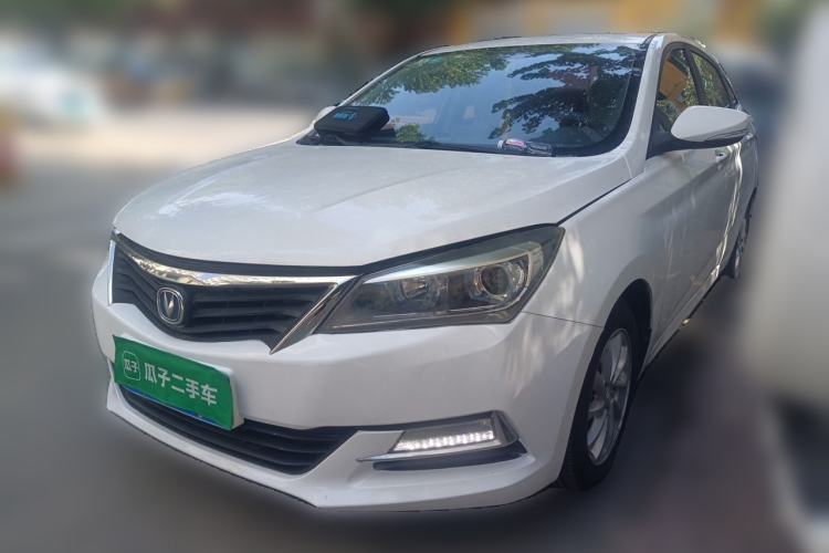 Used CHANGAN Alsvin V7 2016 1.6L Manual Enjoyment Model China V Standard Guazi used car, China used car export, Used car for sale, Used  cars, Cheapest cars for sale