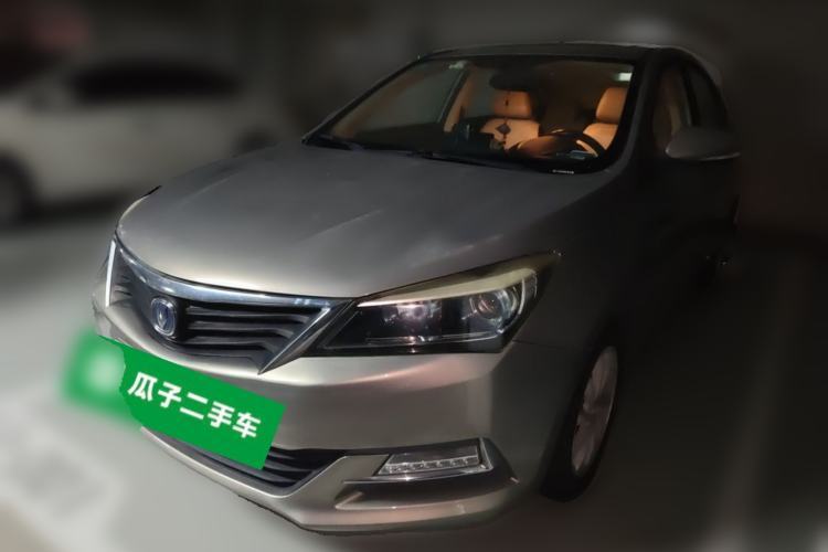 Used CHANGAN Alsvin V7 2016 1.6L Automatic Enjoyment Model China V Standard Guazi used car, China used car export, Used car for sale, Used cars, Cheapest cars for sale