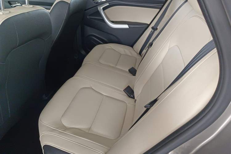 Used CHANGAN Alsvin V7 2016 1.6L Manual Enjoyment Model China V Standard Left Rear Seat