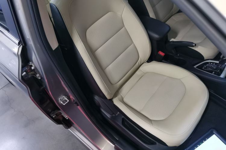 Used CHANGAN Alsvin V7 2016 1.6L Automatic Enjoyment Model China V Standard Right Front Seat
