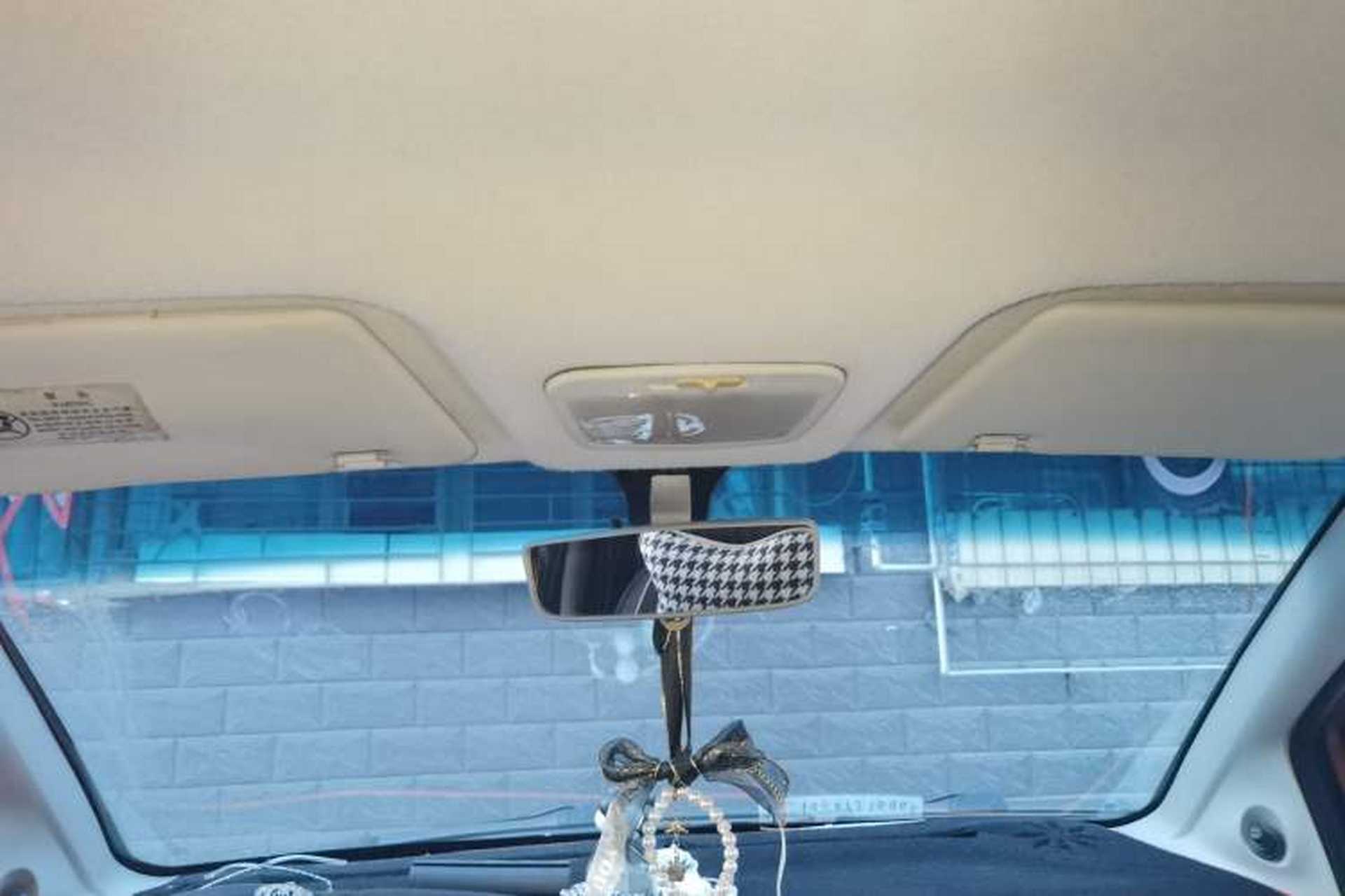 Used CHANGAN Benben i 2007 1.3L Automatic Value Model Headliner