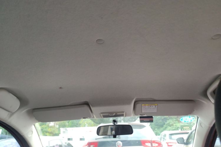 Used CHANGAN Benni 2014 1.4L Manual Luxury Model Headliner